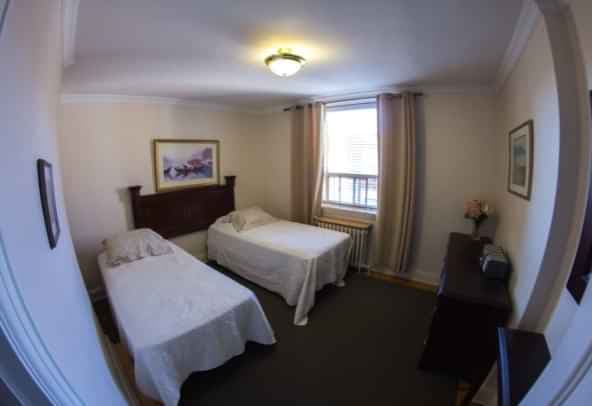 Shared Bedroom / Shared Bathroom main photo