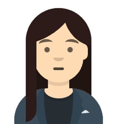 Profile Picture main user avatar