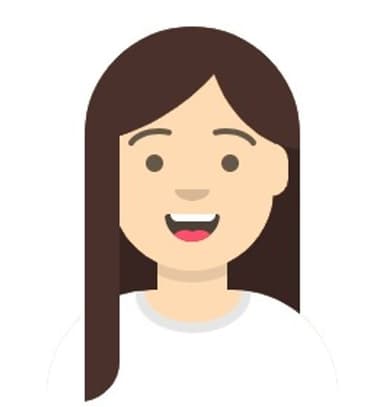Profile Picture main user avatar
