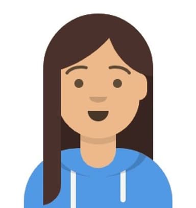 Profile Picture main user avatar