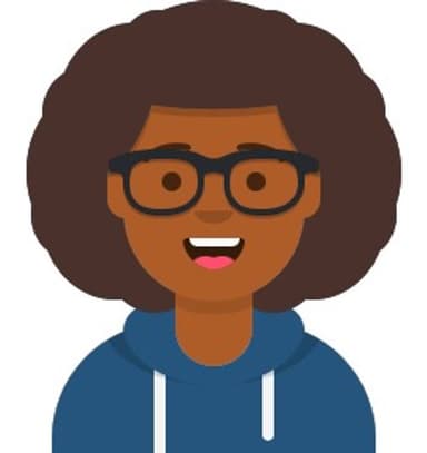 Profile Picture main user avatar