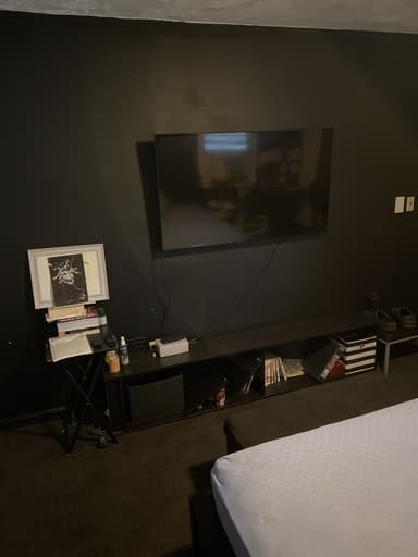 Place Preview main user avatar