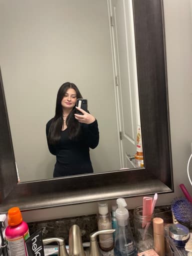 Profile Picture main user avatar