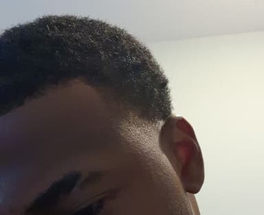 Profile Picture main user avatar