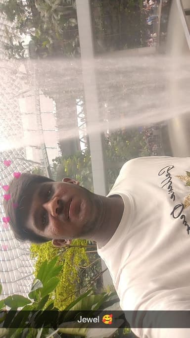Profile Picture main user avatar