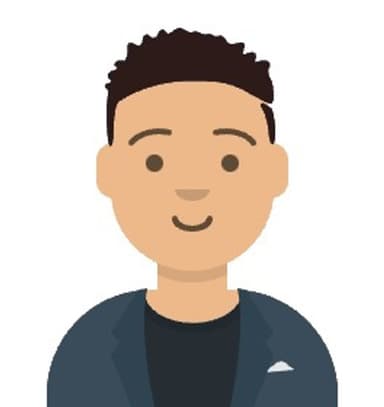 Profile Picture main user avatar
