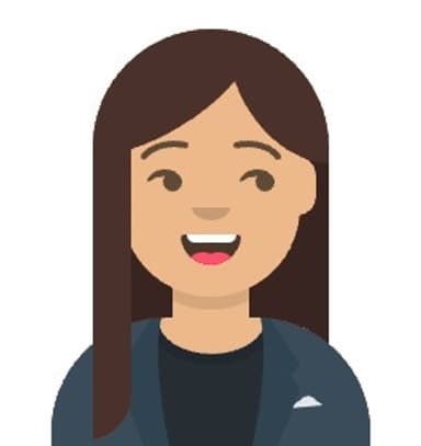 Profile Picture main user avatar