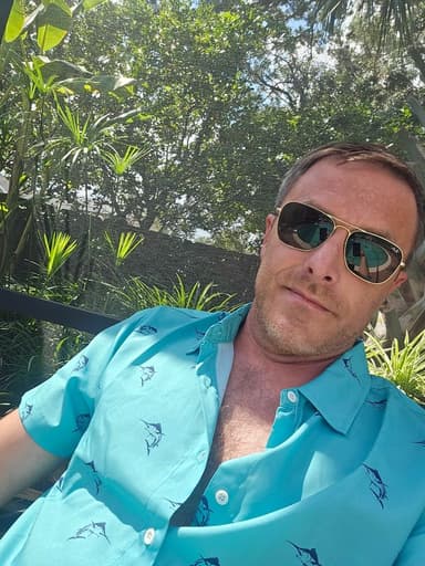 Profile Picture main user avatar