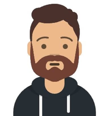 Profile Picture main user avatar