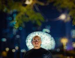 Tahsin ALbunni