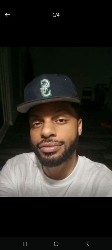 Profile Picture main user avatar