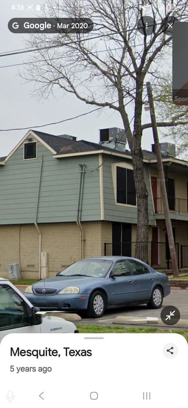 Place Preview main user avatar