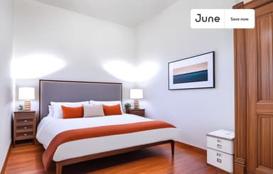 Place Preview main user avatar