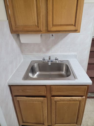 Place Preview main user avatar