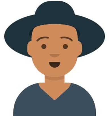 Profile Picture main user avatar