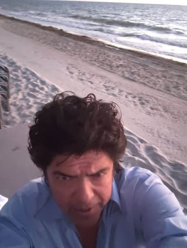 Profile Picture main user avatar