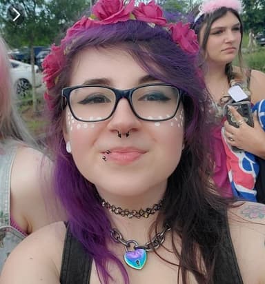 Profile Picture main user avatar