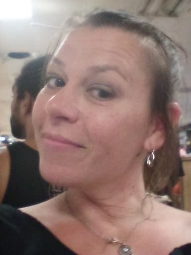 Profile Picture main user avatar