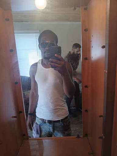 Profile Picture main user avatar