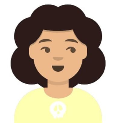Profile Picture main user avatar