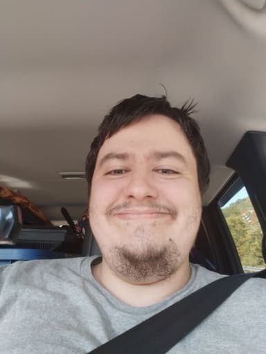 Profile Picture main user avatar