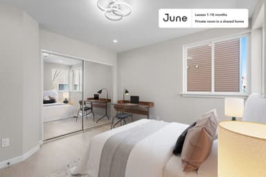 Place Preview main user avatar