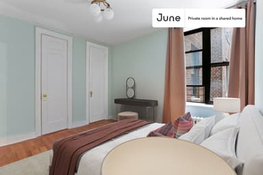 Place Preview main user avatar