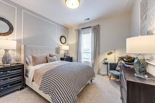 B1 - 1 Bed 1.5 Bath main photo