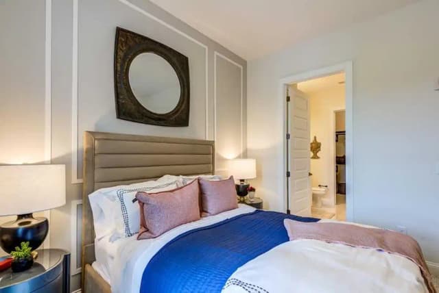 A1 - 1 Bed 1 Bath main photo