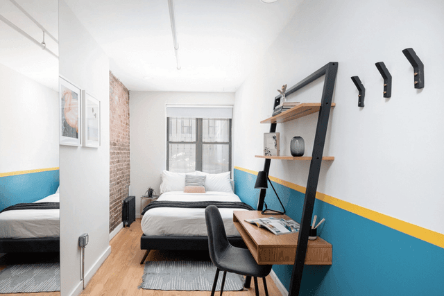 Private Room (3 Bed - 1 Bath) main photo