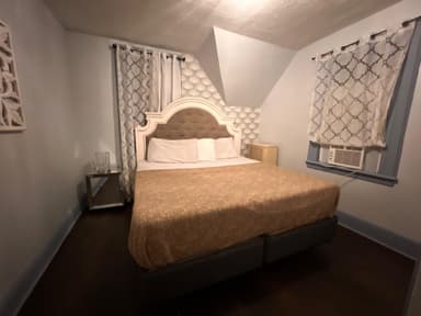 Place Preview main user avatar