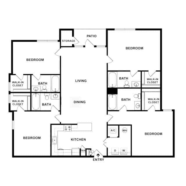 4 Bedroom 4 Bathroom main photo