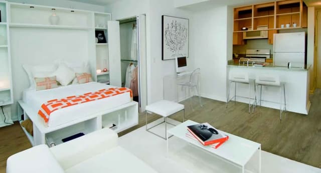 Studio main photo