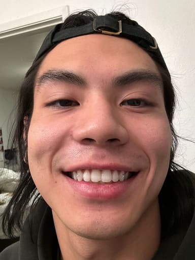 Profile Picture main user avatar