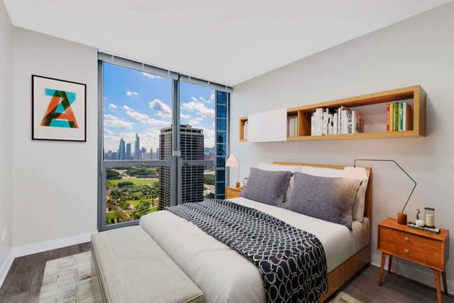 2 Bed 2 Bath main photo