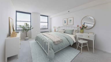 Place Preview main user avatar