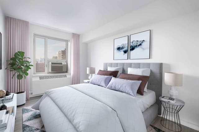 1 Bed 1 Bath main photo