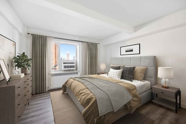 1 Bed 1 Bath main photo