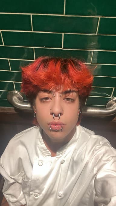 Profile Picture main user avatar