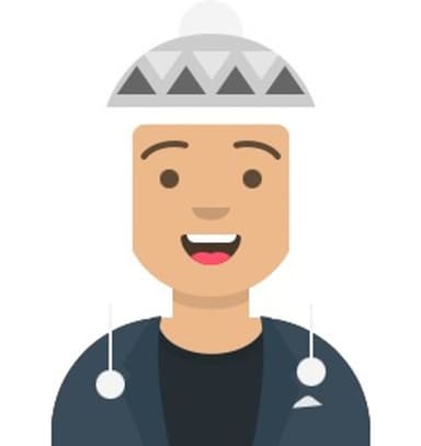 Profile Picture main user avatar