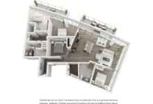 3 Bed 3 Bath main photo