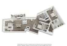 3 Bed 2 Bath main photo