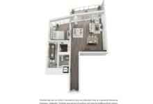 1 Bed 1.5 Bath main photo