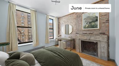 Place Preview main user avatar