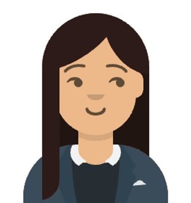 Profile Picture main user avatar