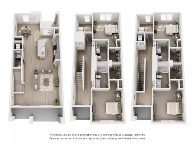 Room in A 4 Bedroom 4.5 Bathroom | C2 Cottage main photo