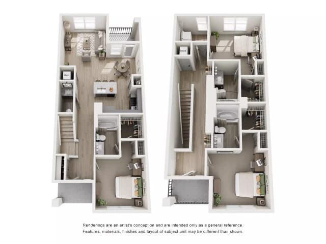 Room in A 3 Bedroom 3.5 Bathroom | C1 Cottage main photo