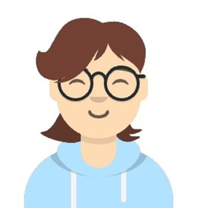 Profile Picture main user avatar