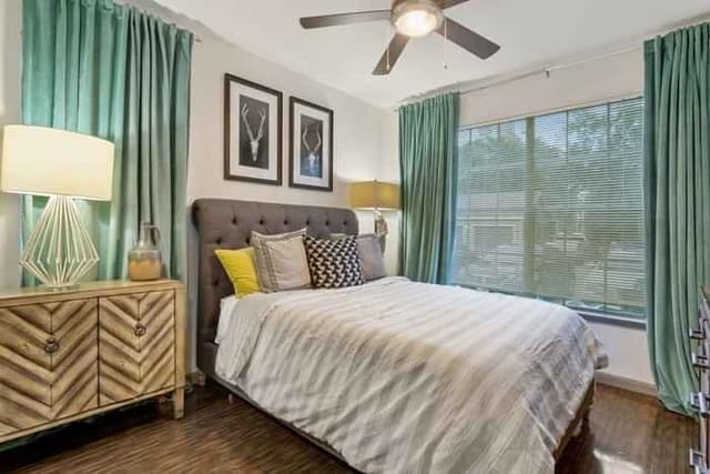 1 Bed 1 Bath main photo
