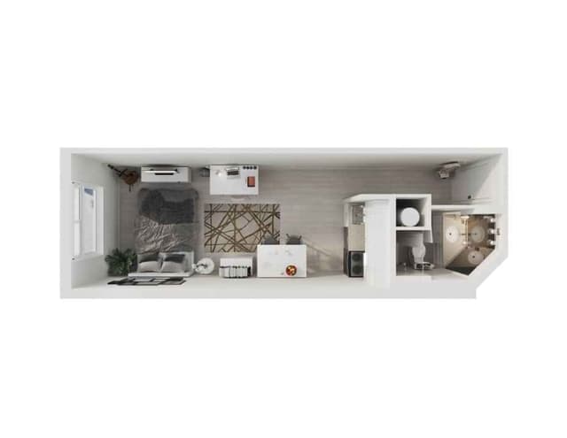 Standard Studio Apartment main photo